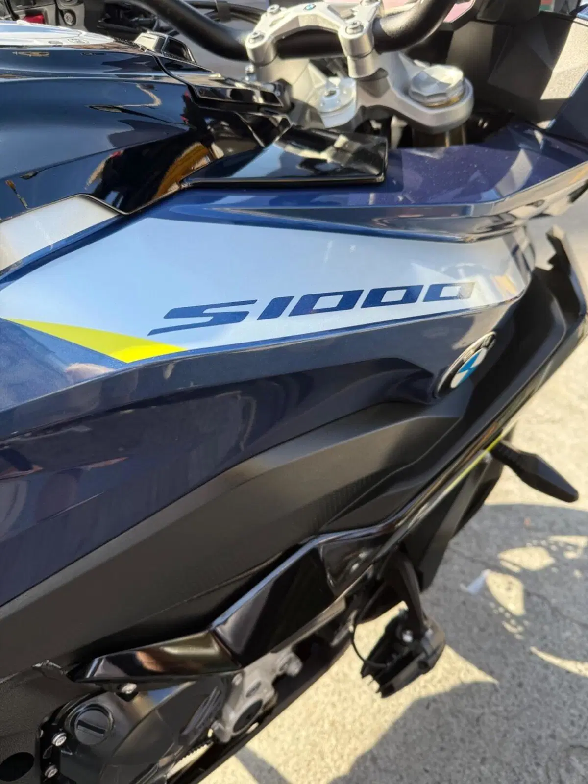 Bmw S 1000 XR (2024 - 26) (7)