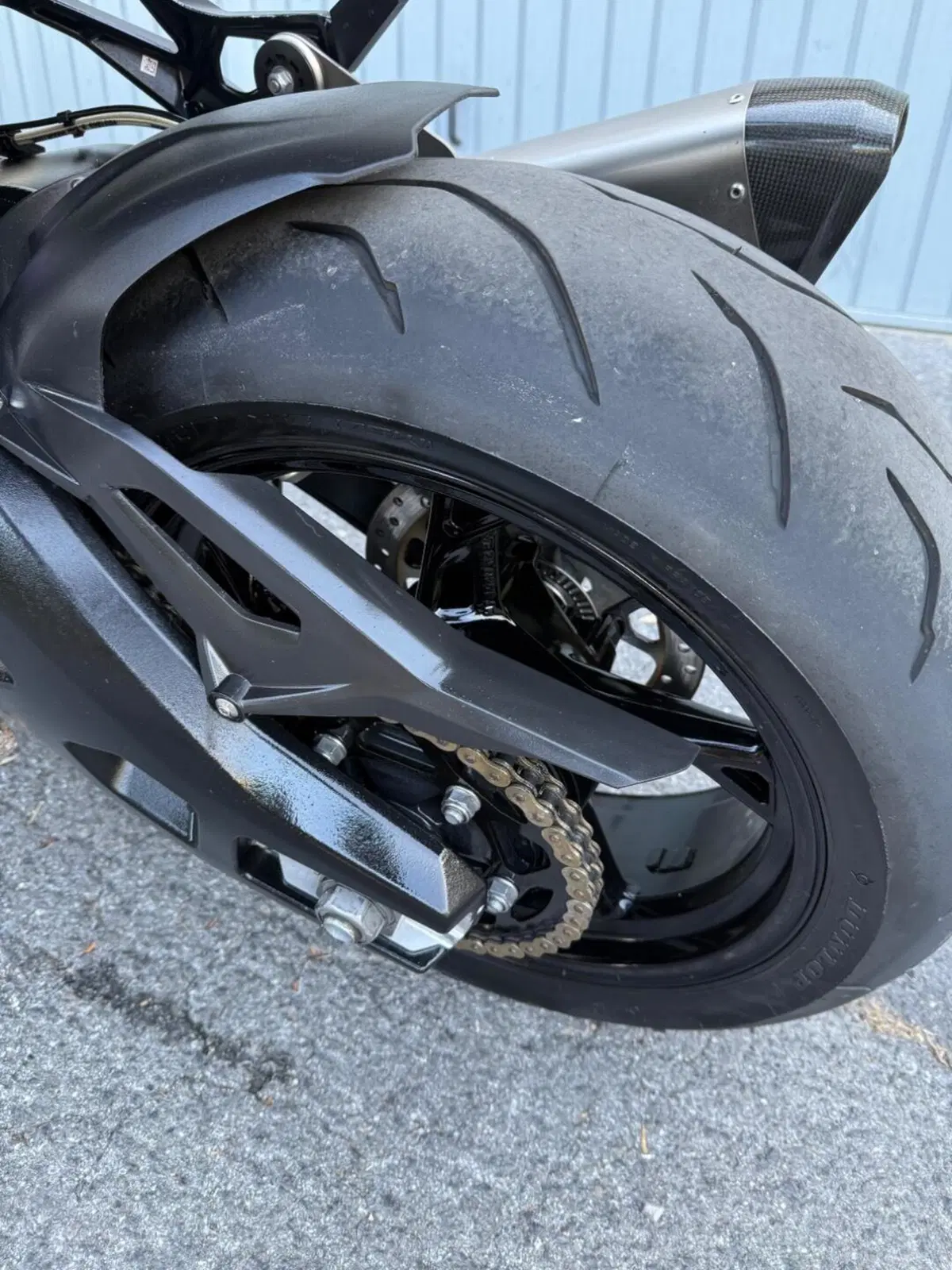 Bmw S 1000 XR (2024 - 26) (8)
