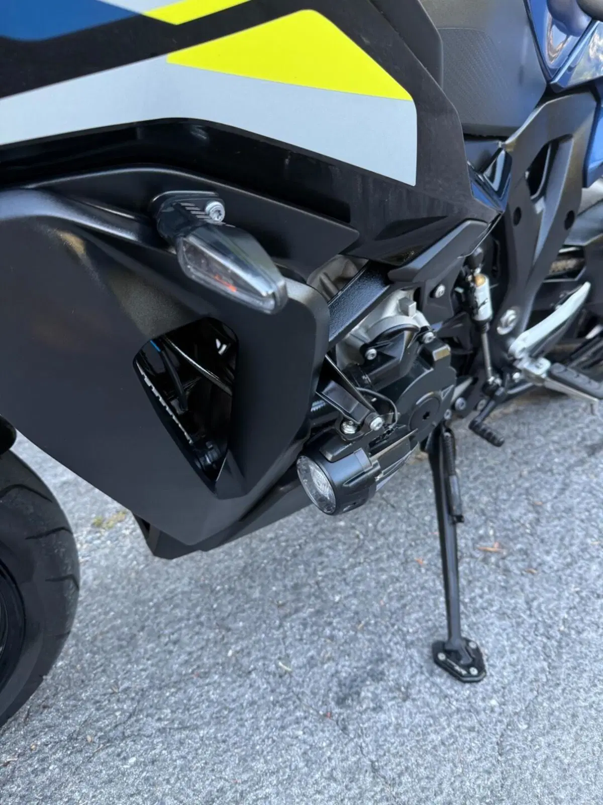 Bmw S 1000 XR (2024 - 26) (9)