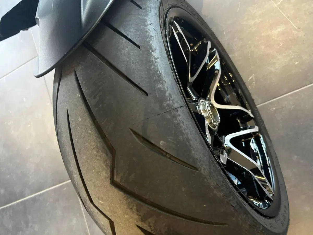 Ducati XDiavel V4 (2025 - 26) (9)