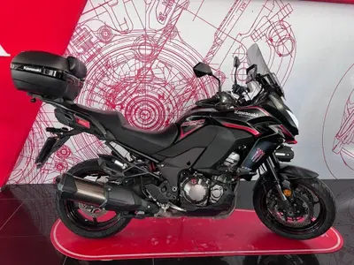 Kawasaki Versys 1000 Grand Tourer (2017 - 20) usata