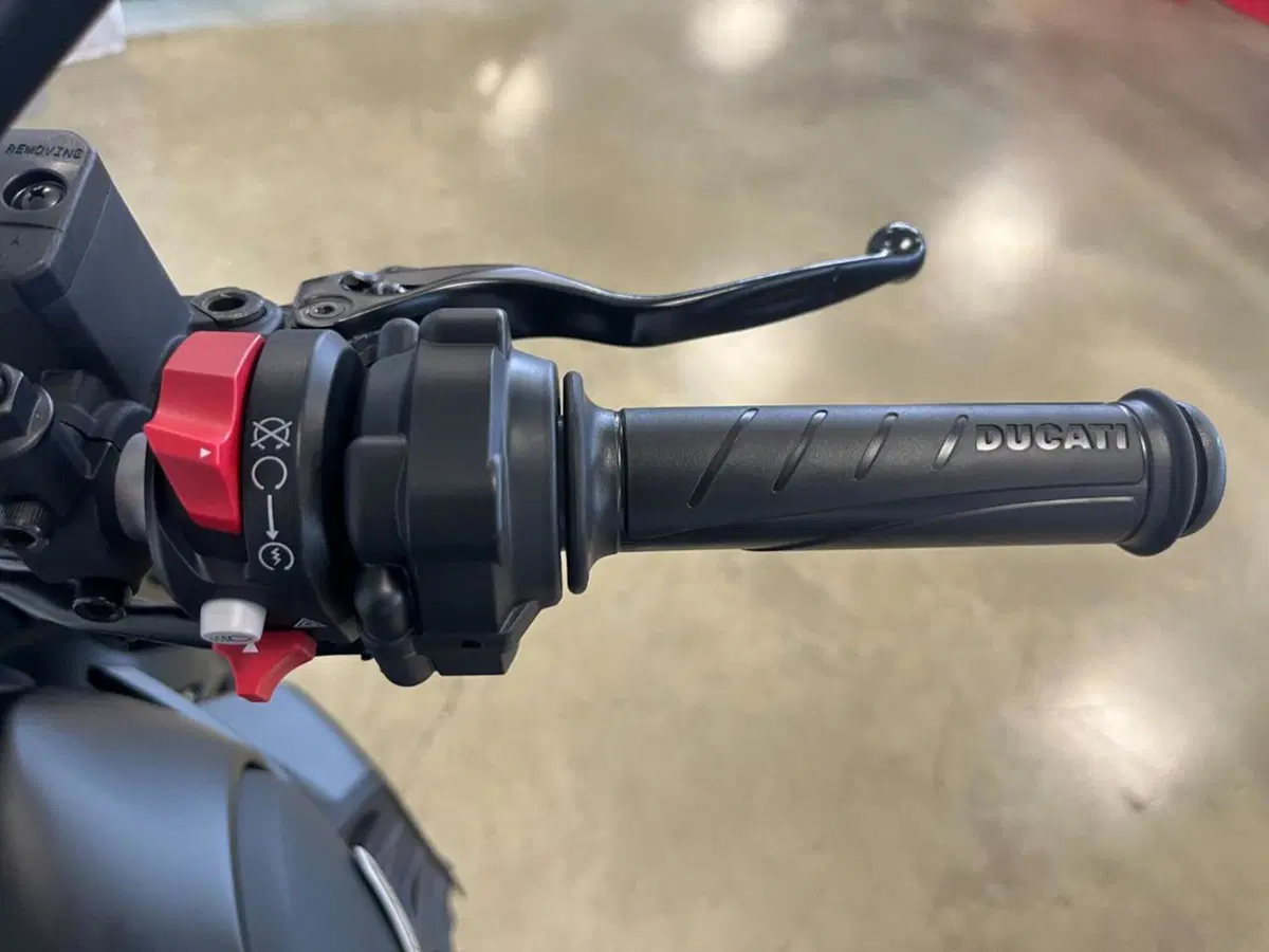 Ducati Scrambler 800 Icon Dark (2025 - 26) (11)
