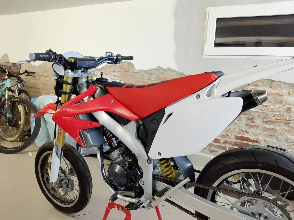 HM Derapage 50 RR (2007 - 08)  (3)