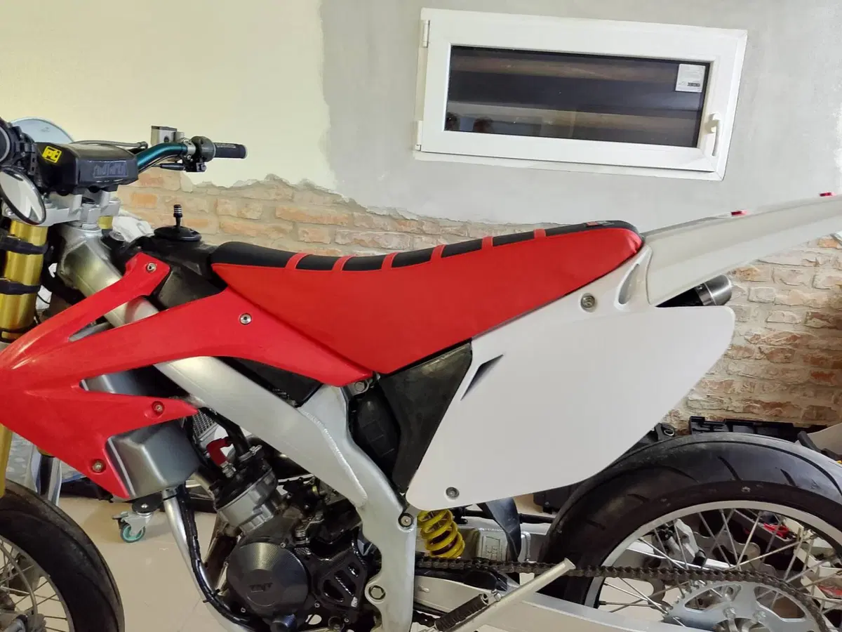HM Derapage 50 RR (2007 - 08)  (4)