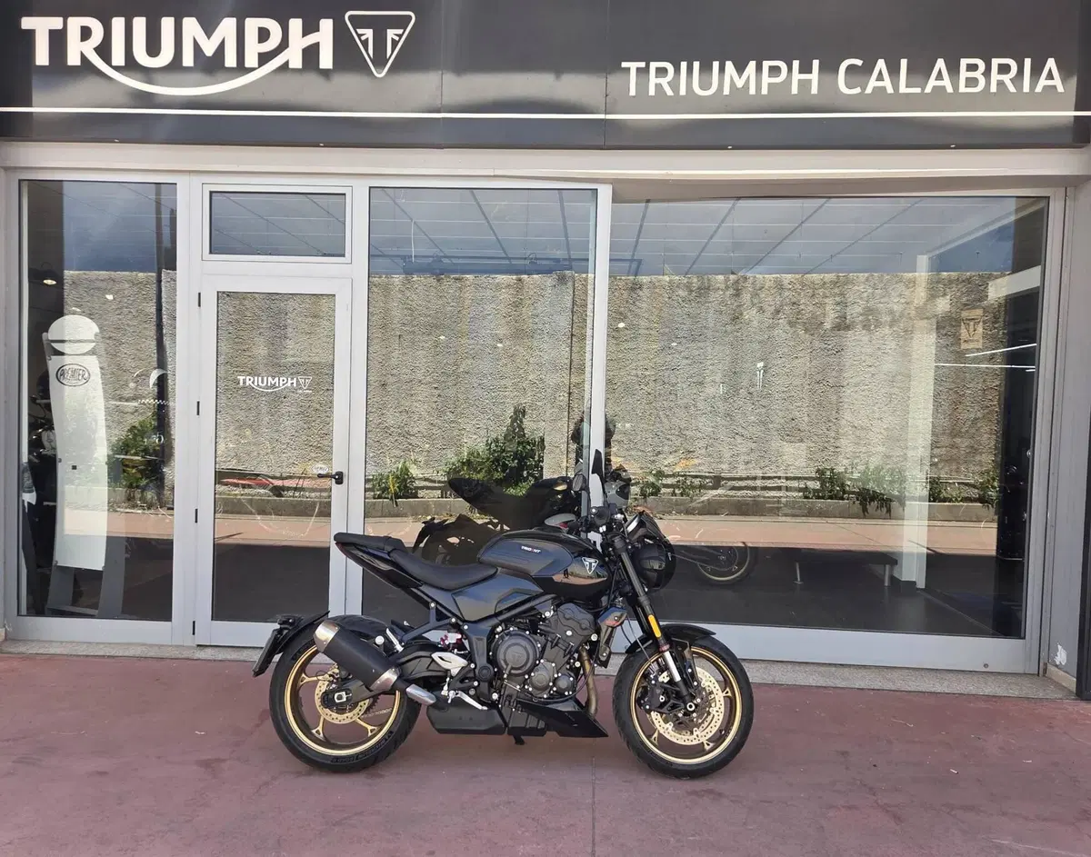 Triumph Trident 800 (2026) (3)