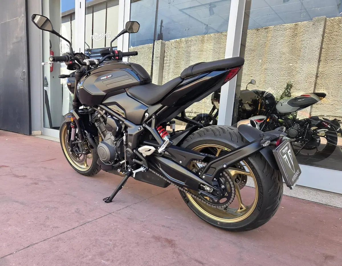 Triumph Trident 800 (2026) (7)