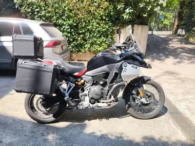 Bmw F 900 GS Adventure (2024 - 26) usata