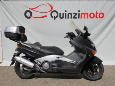 Yamaha T-Max 500 (2001 - 03) usata
