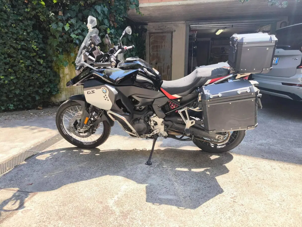 Bmw F 900 GS Adventure (2024 - 26) (3)