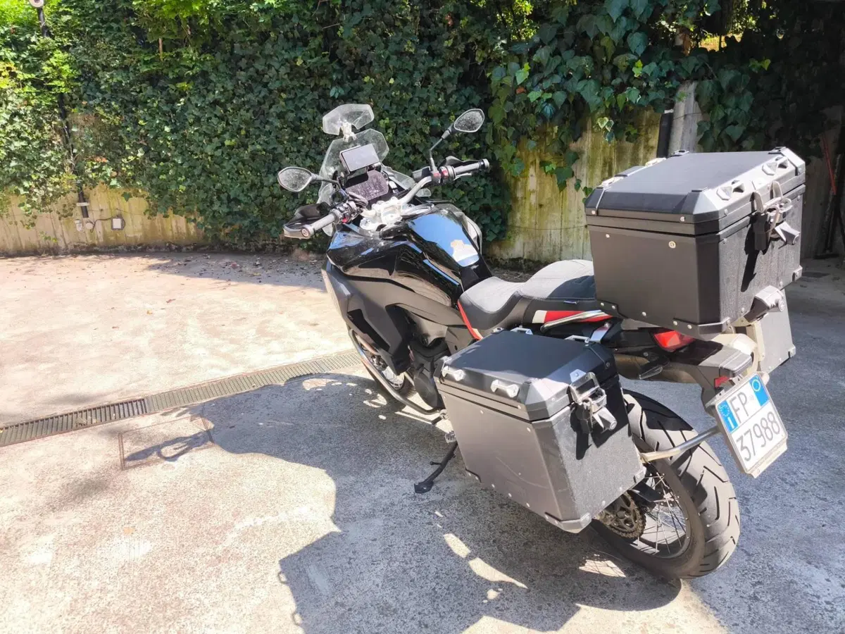 Bmw F 900 GS Adventure (2024 - 26) (4)