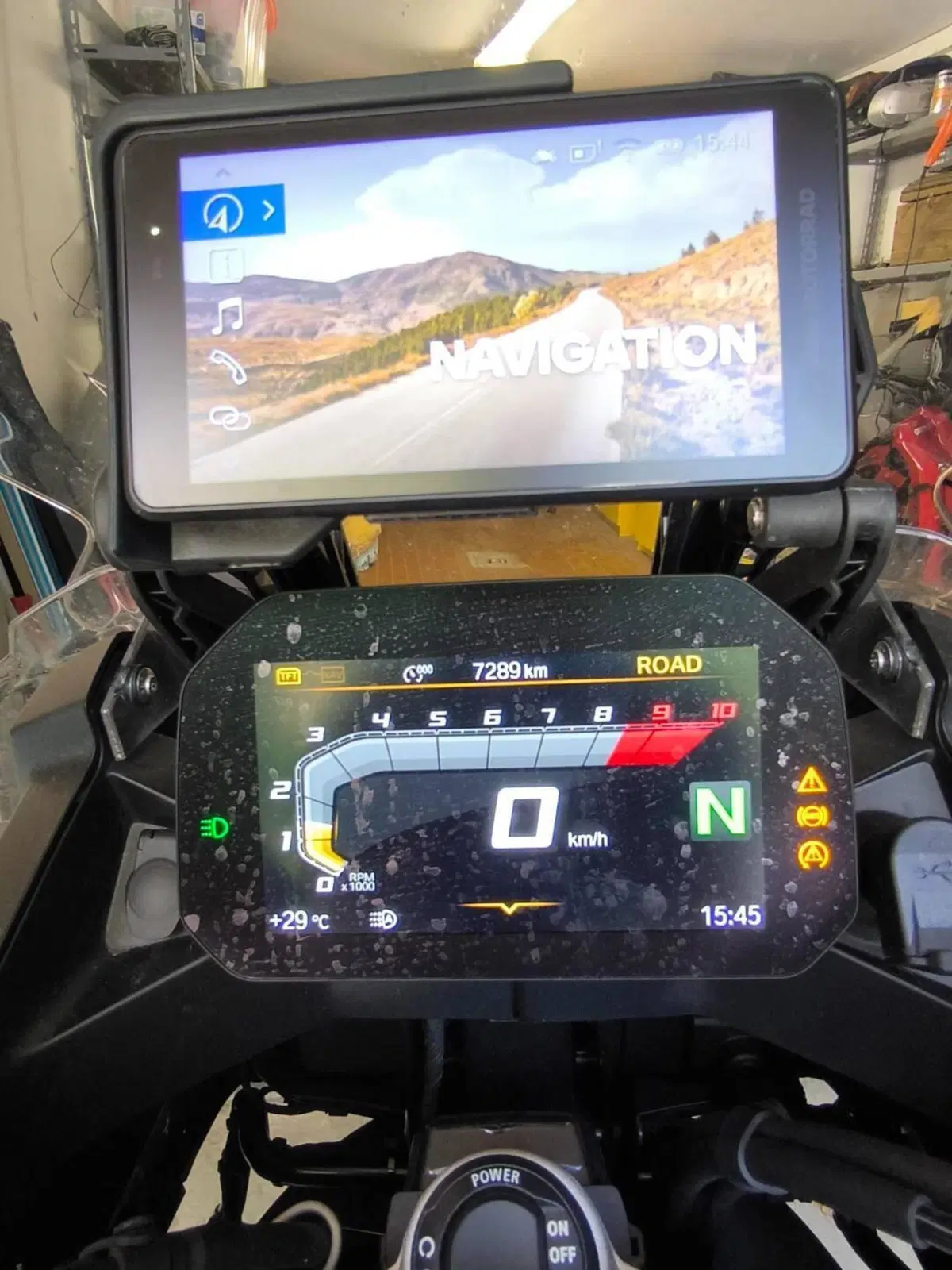 Bmw F 900 GS Adventure (2024 - 26) (5)