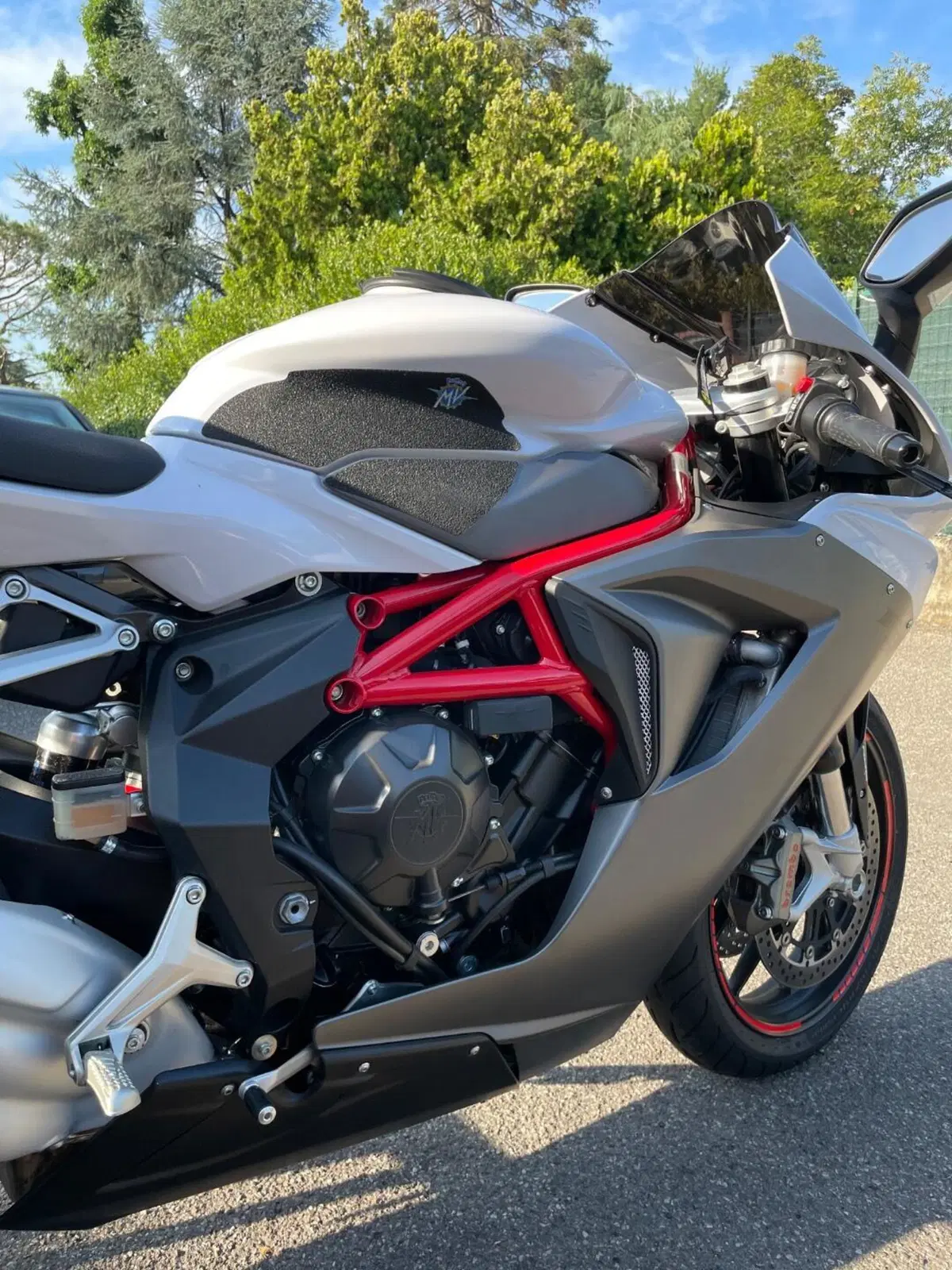 MV Agusta F3 800 EAS ABS (2013 - 17) (4)