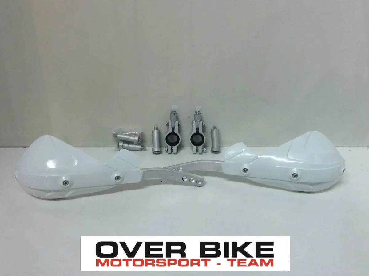 Paramani Bike It Venom Bianco 28mm