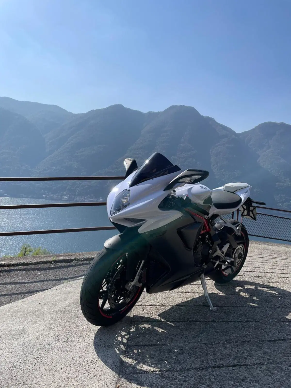 MV Agusta F3 800 EAS ABS (2013 - 17) (9)