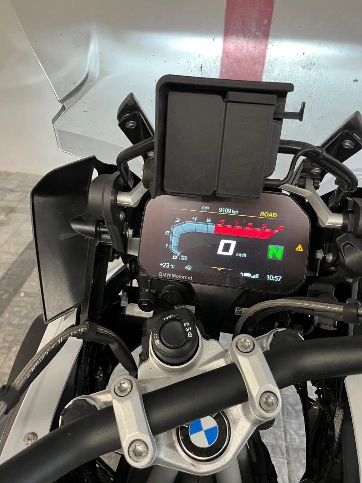 Bmw R 1250 GS Ultimate Edition (2023) (4)
