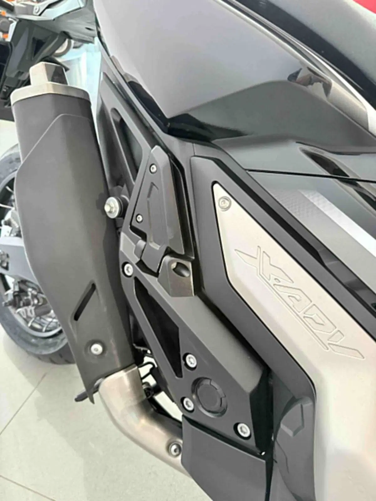 Honda X-ADV 750 (2018 - 20) (3)