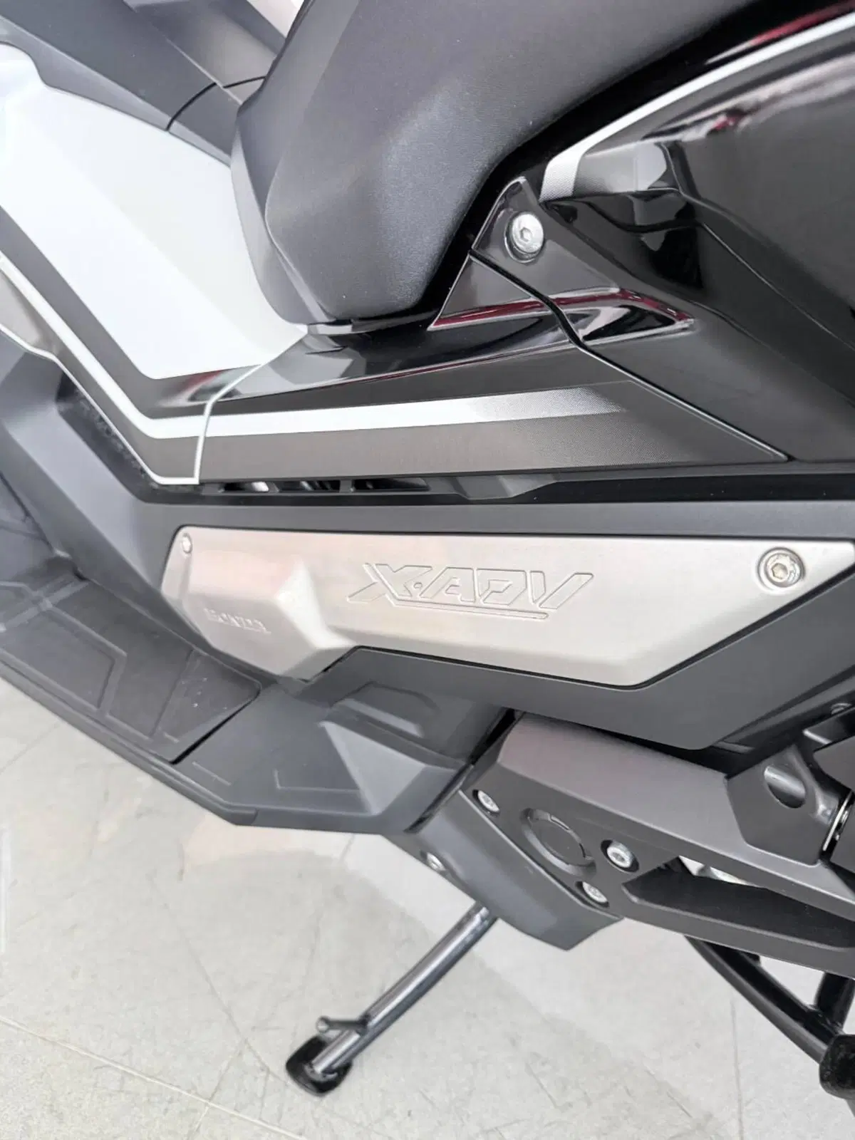 Honda X-ADV 750 (2018 - 20) (6)
