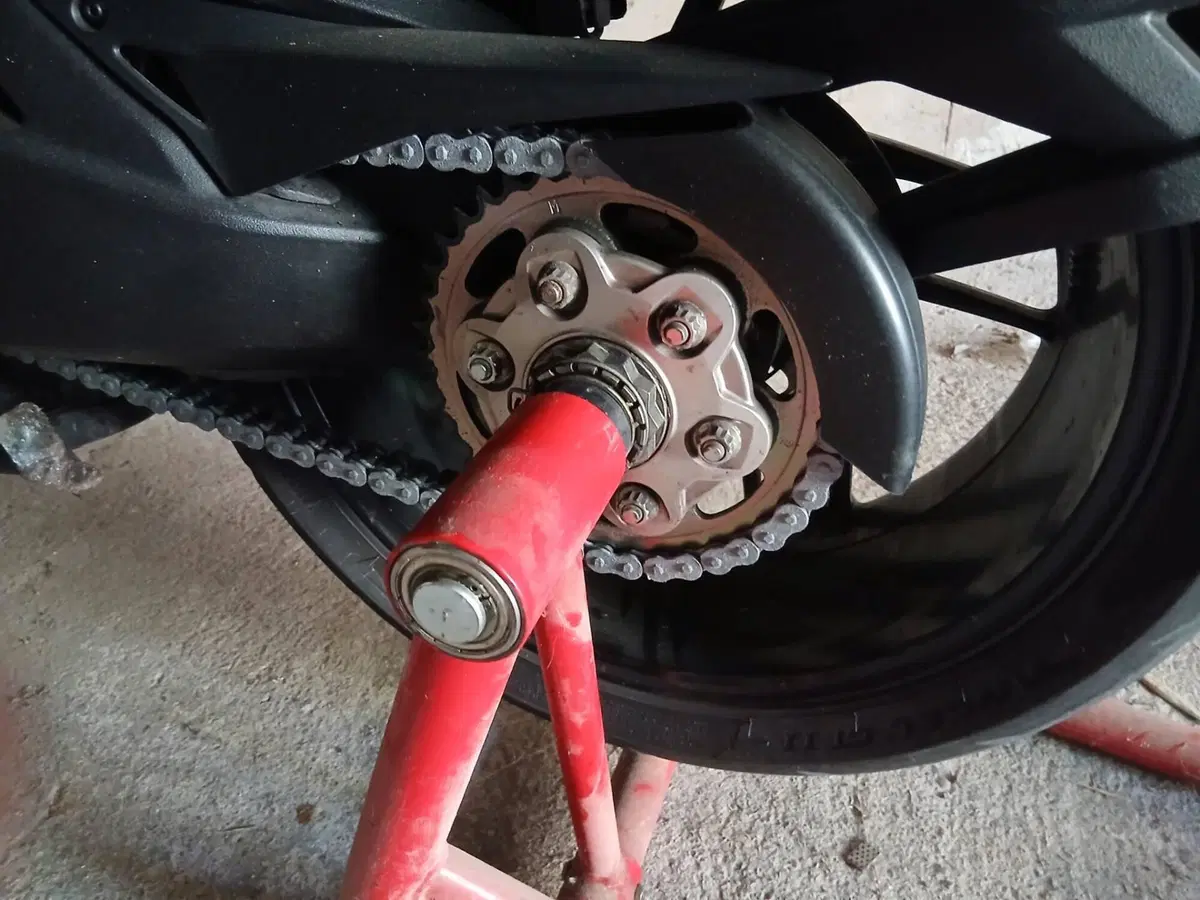 Ducati Multistrada 1200 S (2013 - 14) (7)