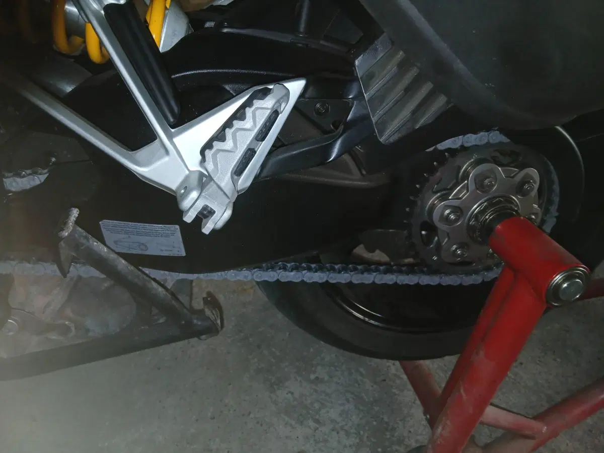 Ducati Multistrada 1200 S (2013 - 14) (8)