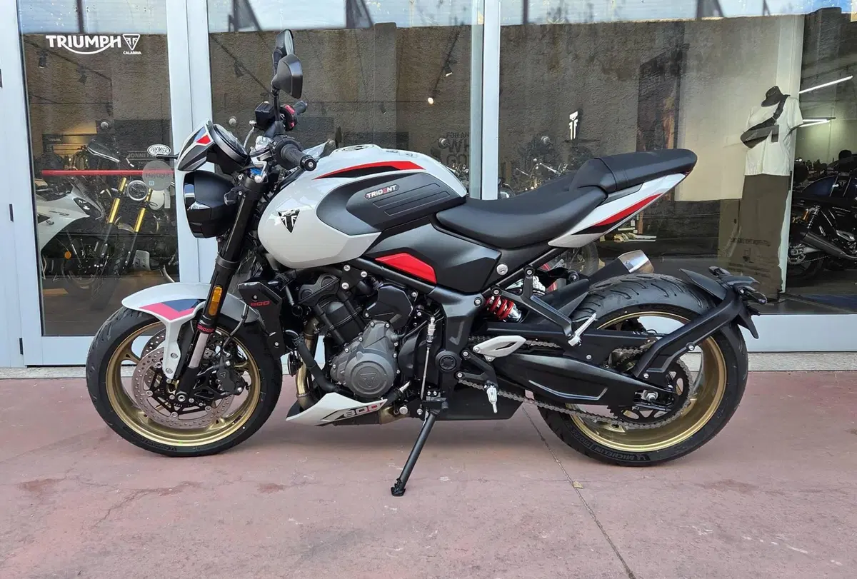 Triumph Trident 800 (2026) (8)