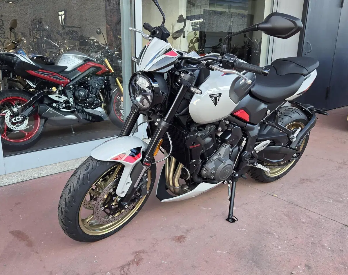 Triumph Trident 800 (2026) (9)