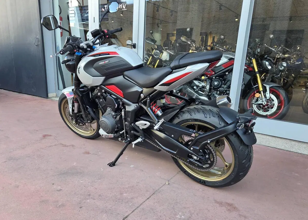 Triumph Trident 800 (2026) (10)
