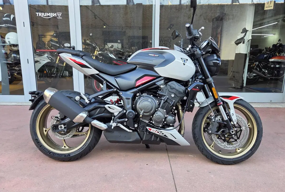 Triumph Trident 800 (2026) (3)