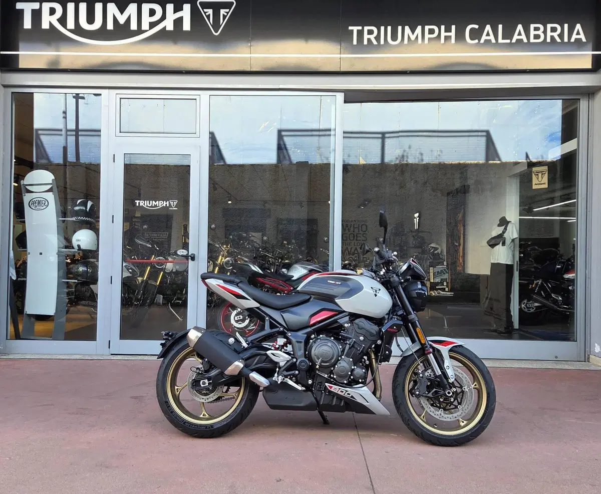 Triumph Trident 800 (2026) (6)