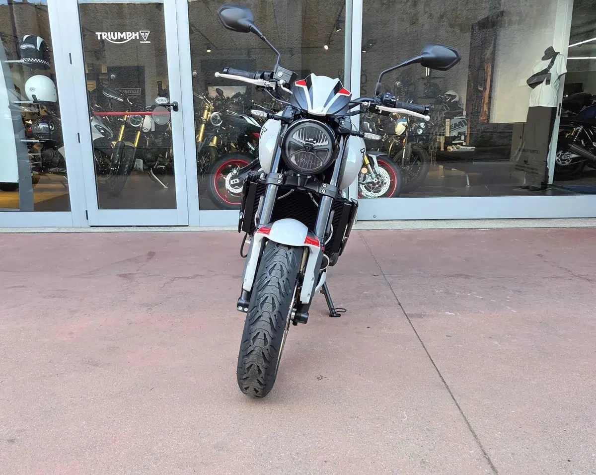 Triumph Trident 800 (2026) (13)