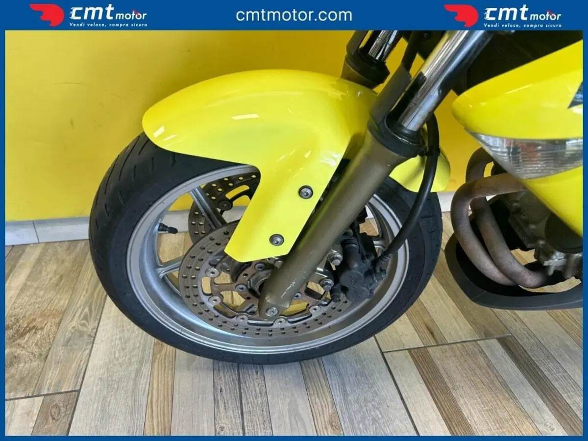 Kawasaki ER-6N (2006 - 09) (6)