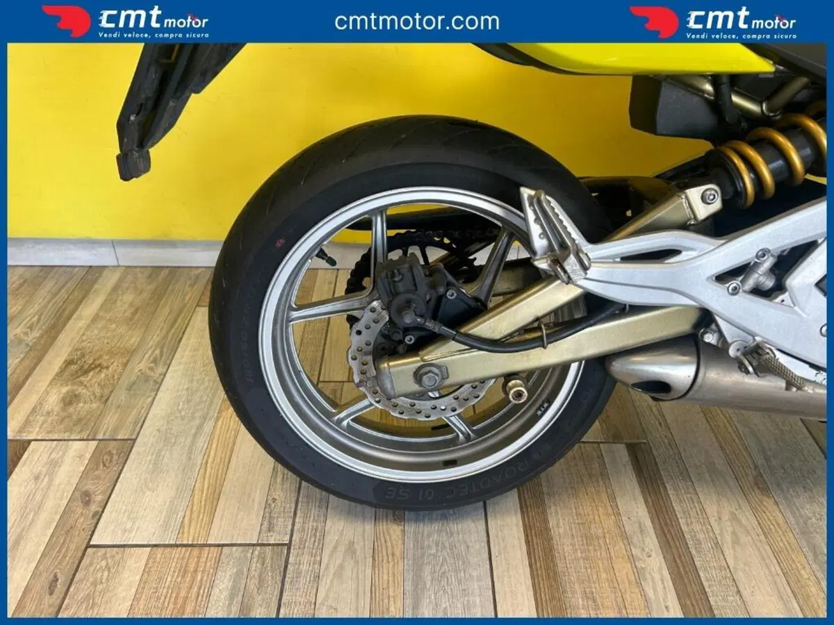 Kawasaki ER-6N (2006 - 09) (10)