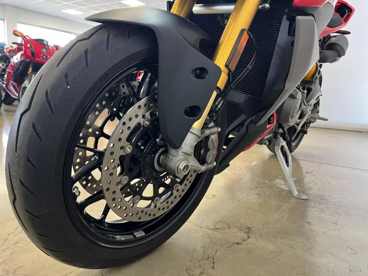 Ducati Streetfighter V2 S (2025 - 26) (3)