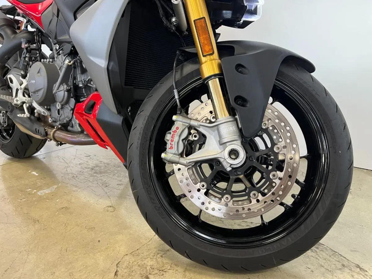 Ducati Streetfighter V2 S (2025 - 26) (4)