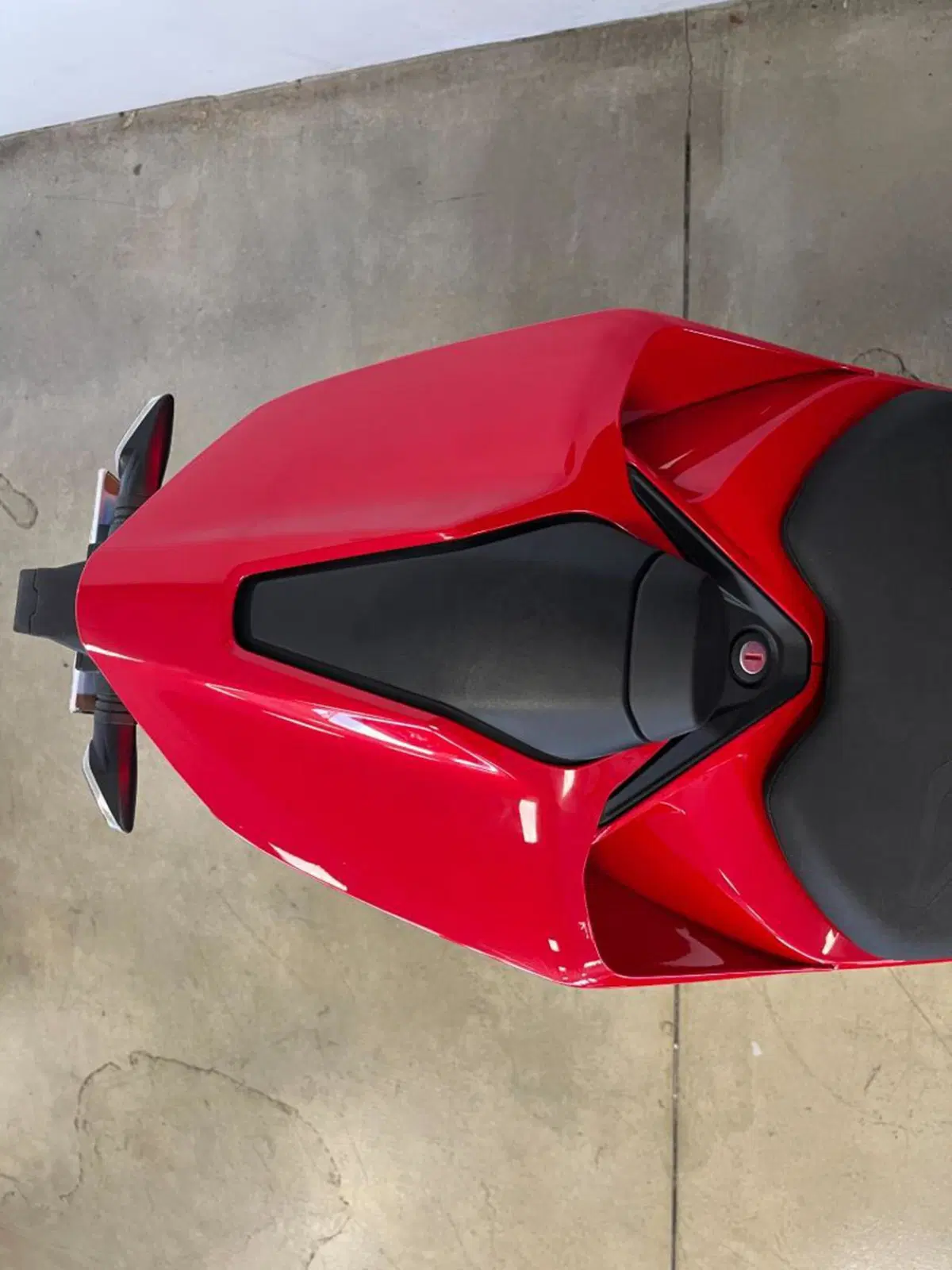 Ducati Streetfighter V2 S (2025 - 26) (8)