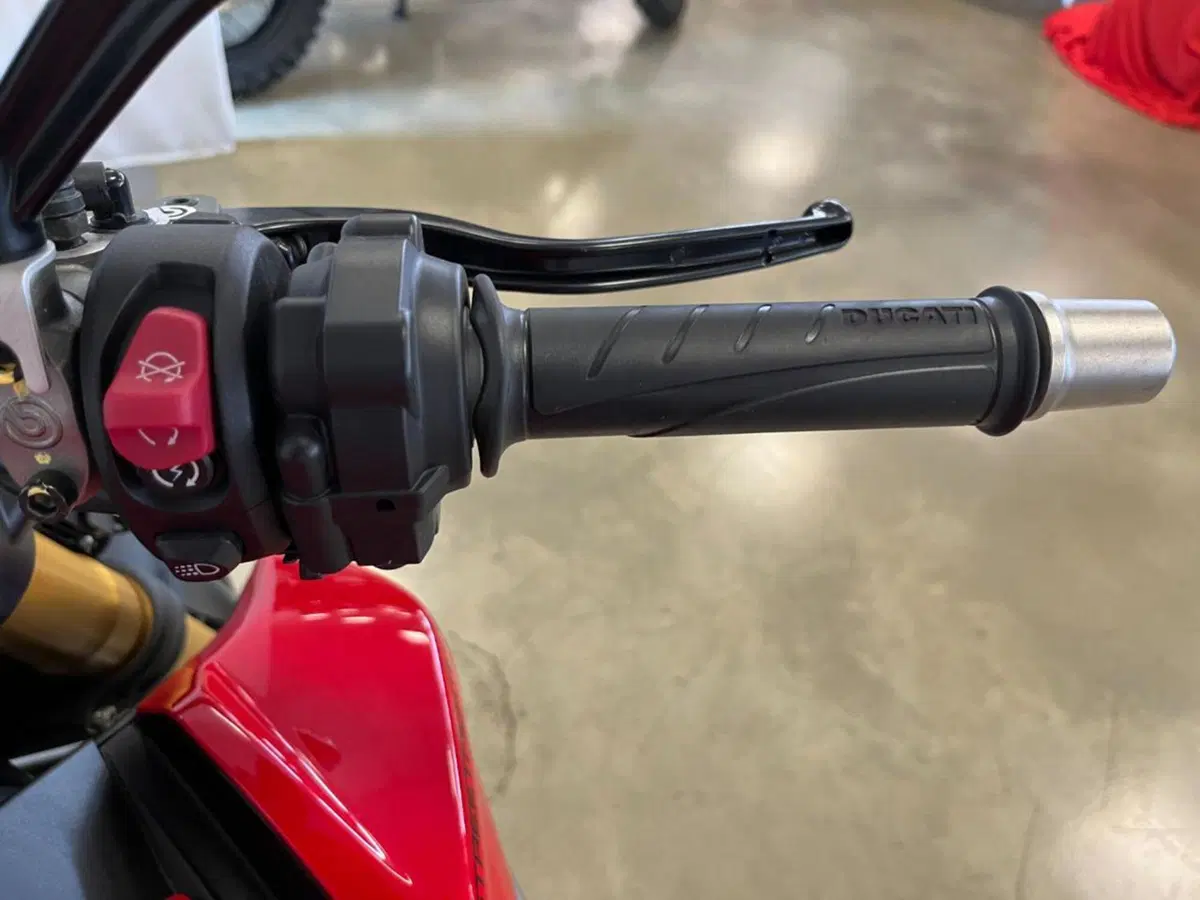 Ducati Streetfighter V2 S (2025 - 26) (11)