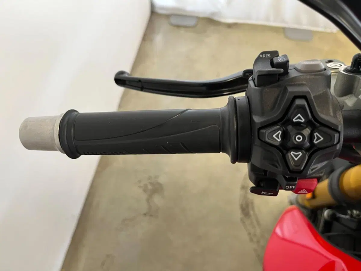 Ducati Streetfighter V2 S (2025 - 26) (12)