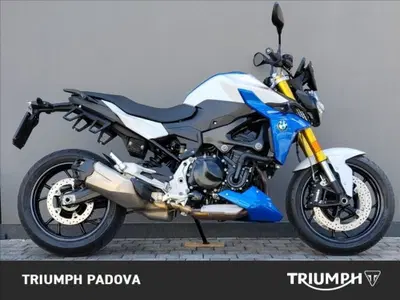 Bmw F 900 R (2021 - 24) usata