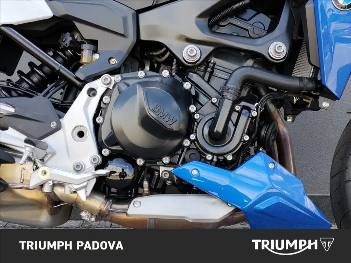 Bmw F 900 R (2021 - 24) (3)