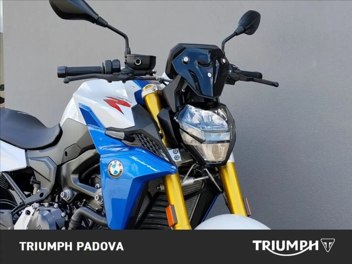 Bmw F 900 R (2021 - 24) (5)
