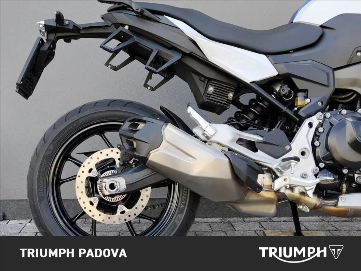 Bmw F 900 R (2021 - 24) (2)
