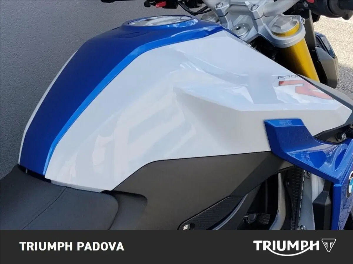 Bmw F 900 R (2021 - 24) (4)