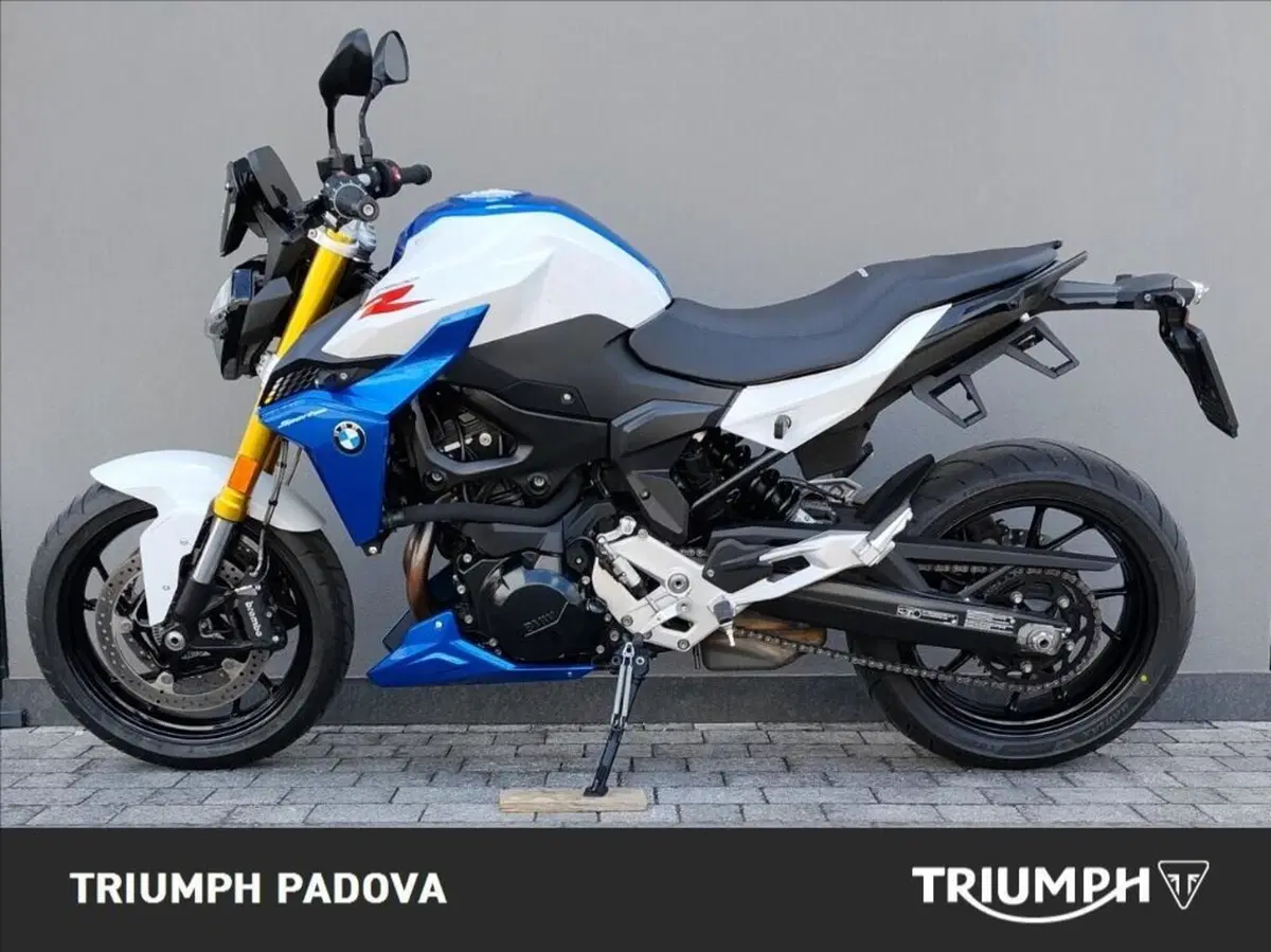 Bmw F 900 R (2021 - 24) (6)