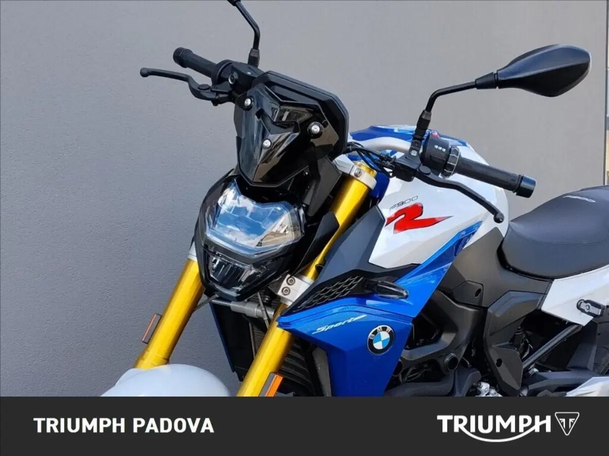 Bmw F 900 R (2021 - 24) (10)