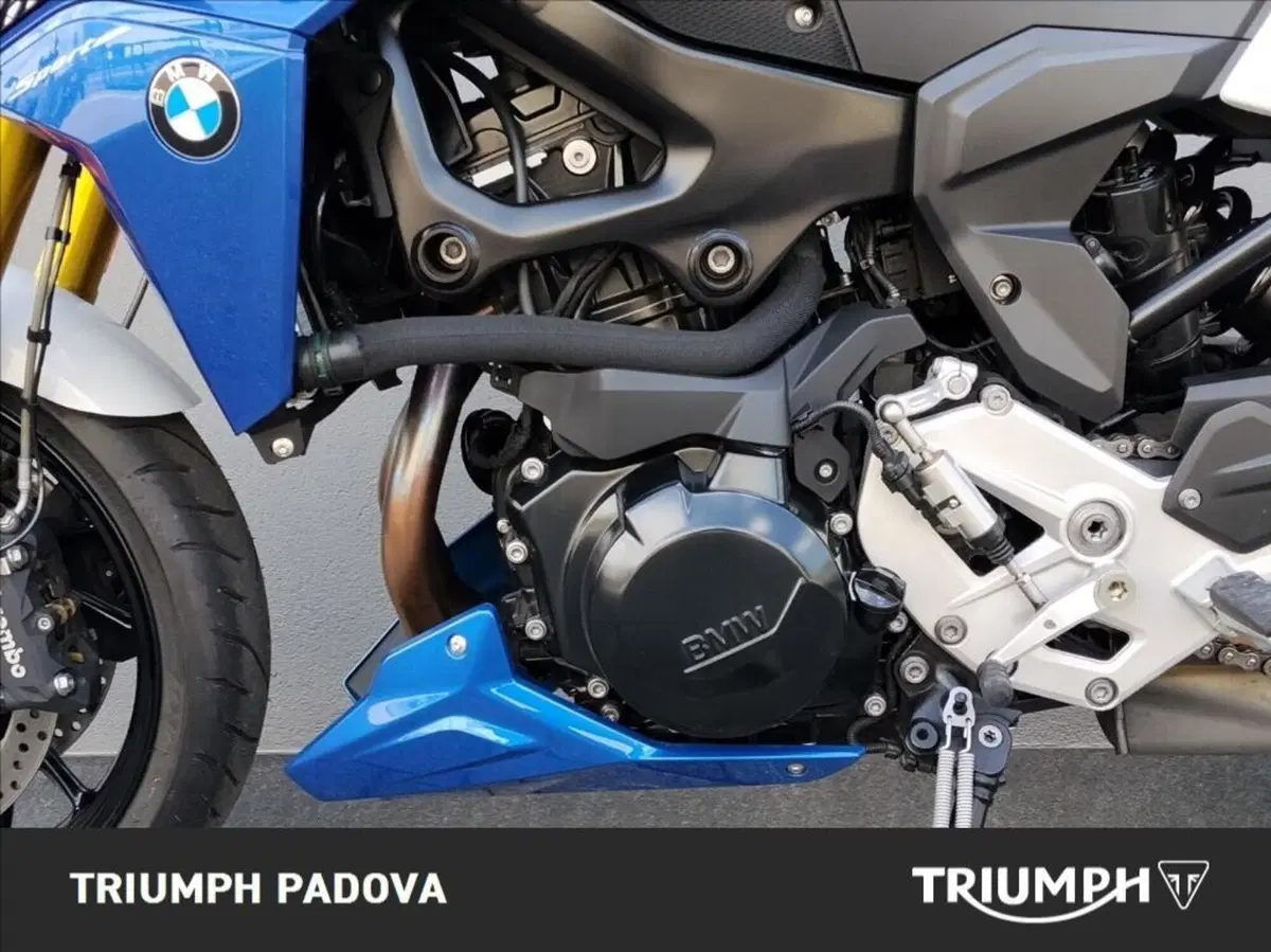 Bmw F 900 R (2021 - 24) (8)