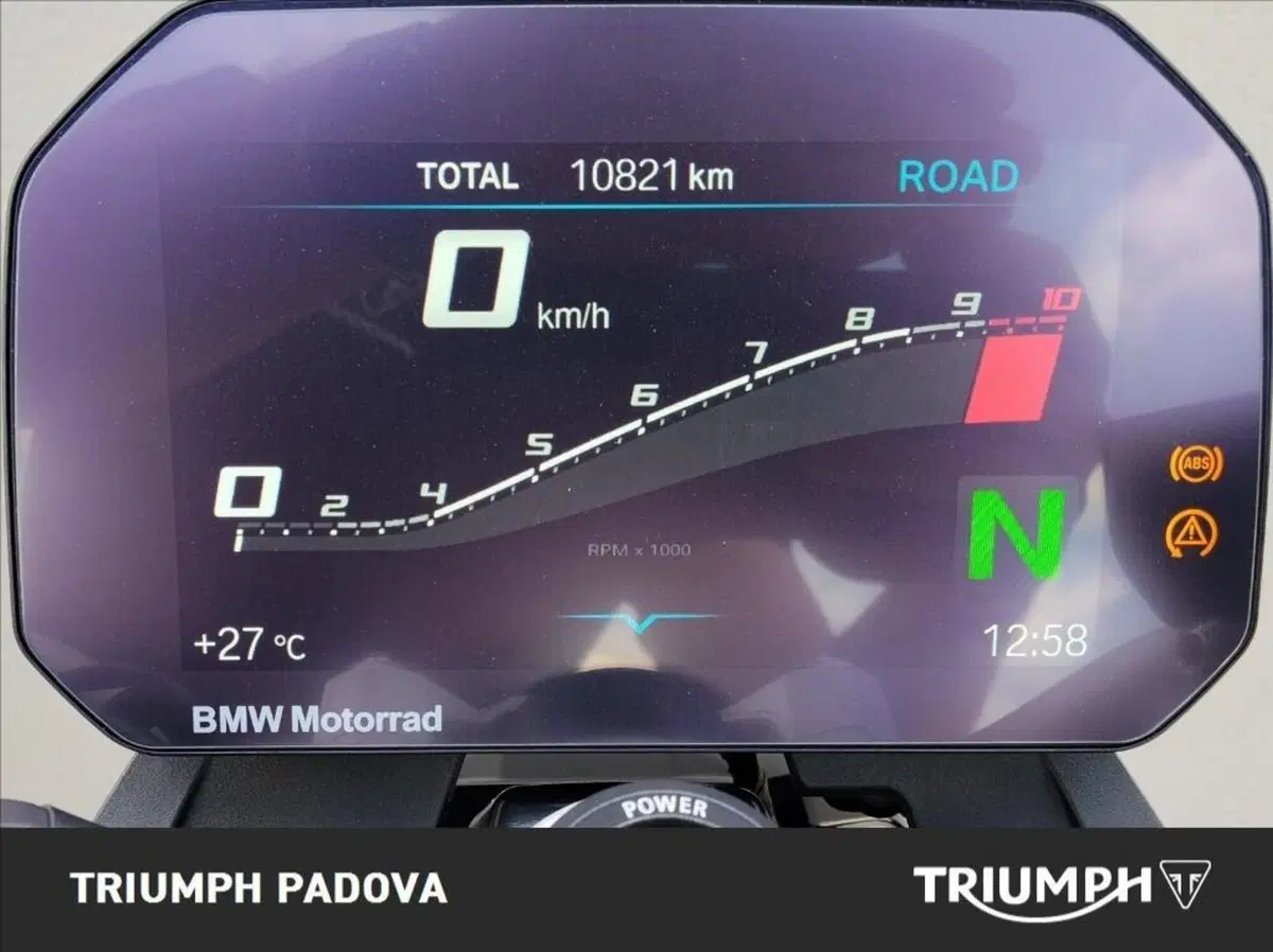 Bmw F 900 R (2021 - 24) (13)