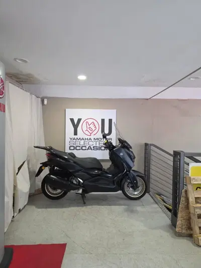 Yamaha X-Max 300 Tech Max (2021 - 24) usata