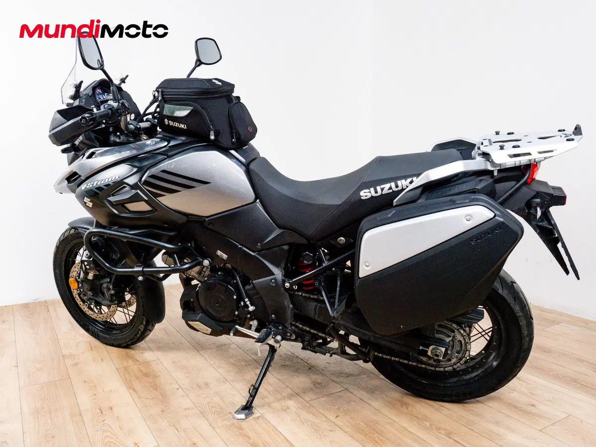 Suzuki V-Strom 1000XT (2017 - 20) (6)