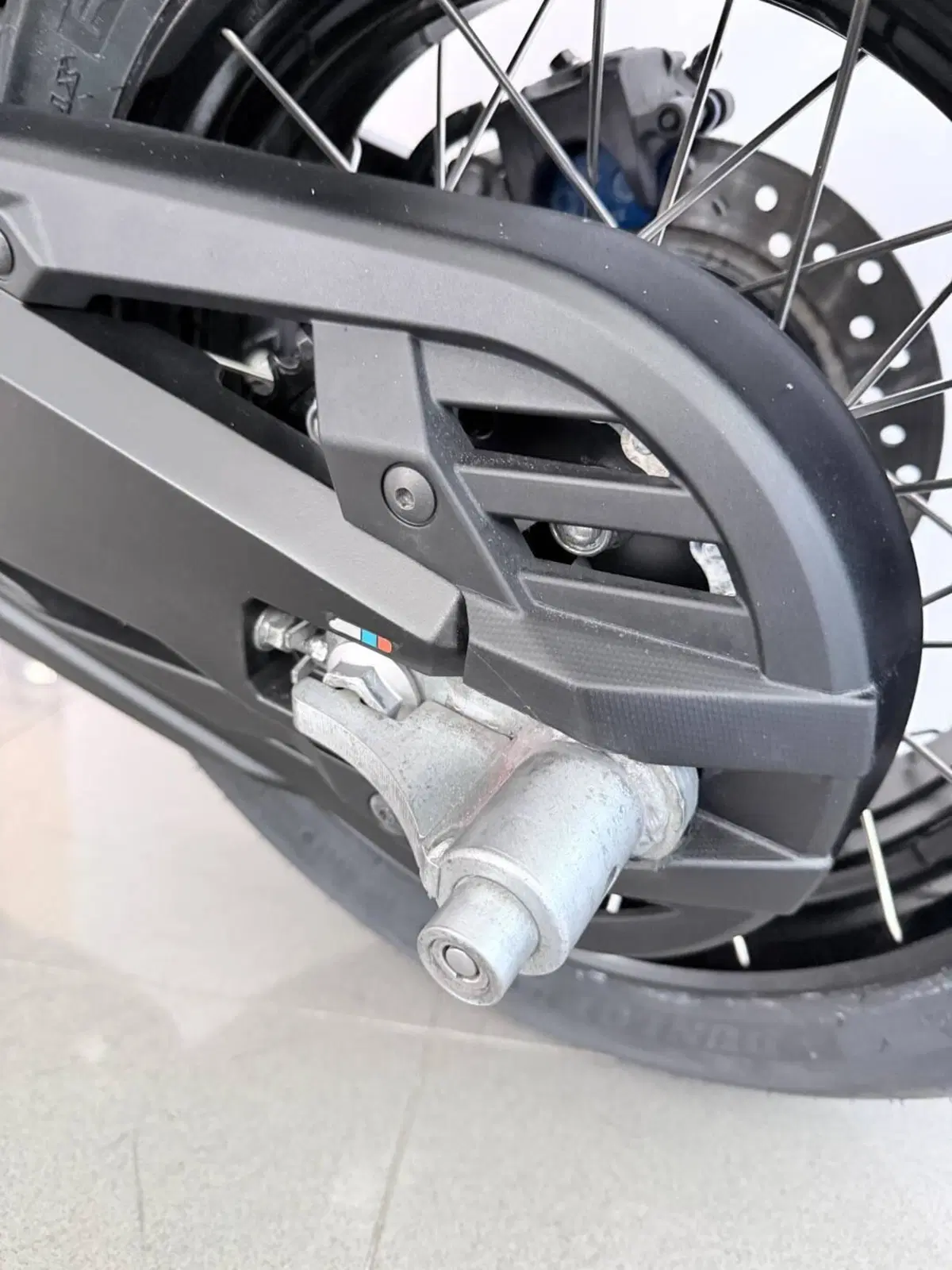 Honda X-ADV 750 (2018 - 20) (2)