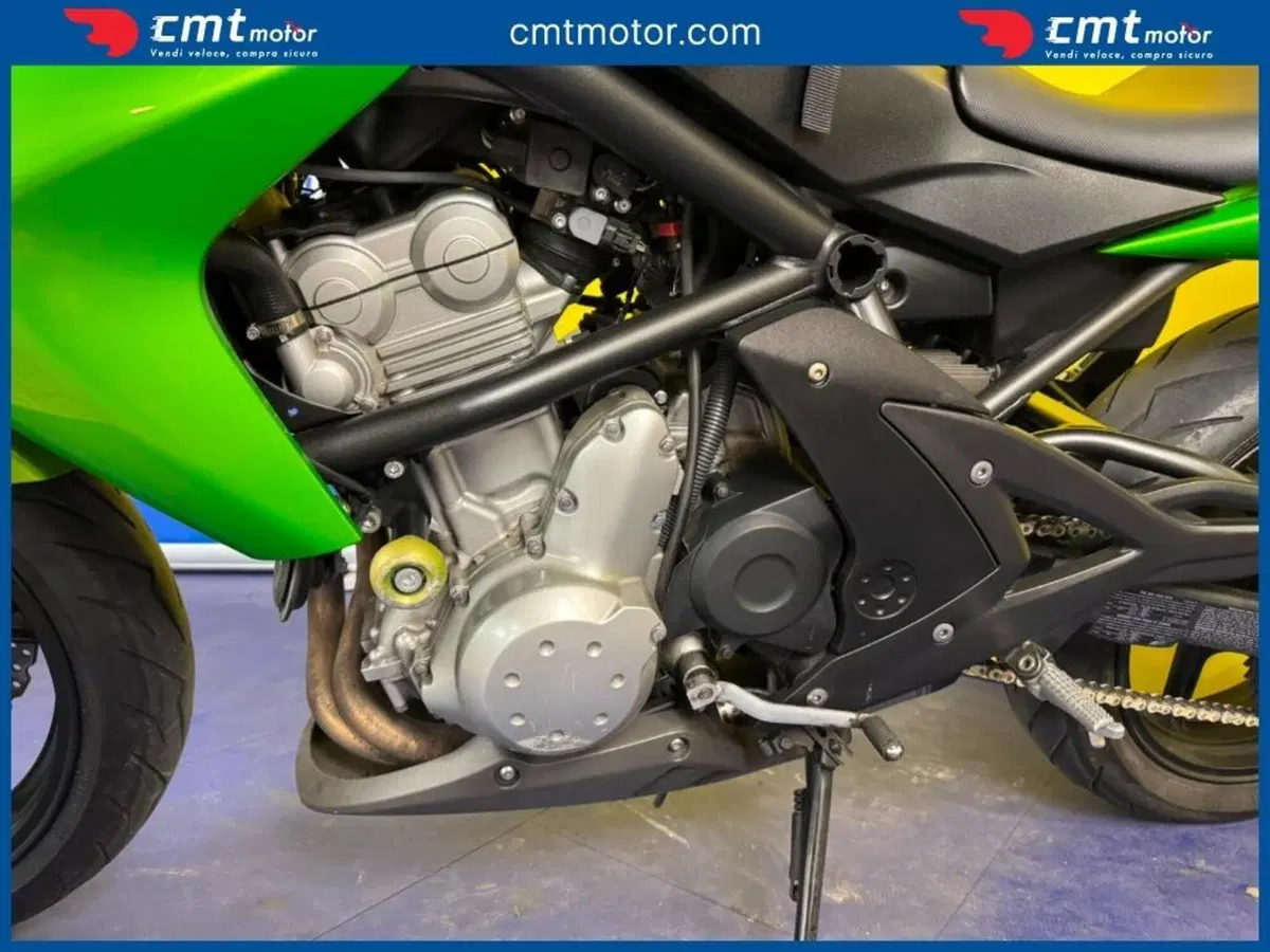 Kawasaki ER-6N (2006 - 09) (7)