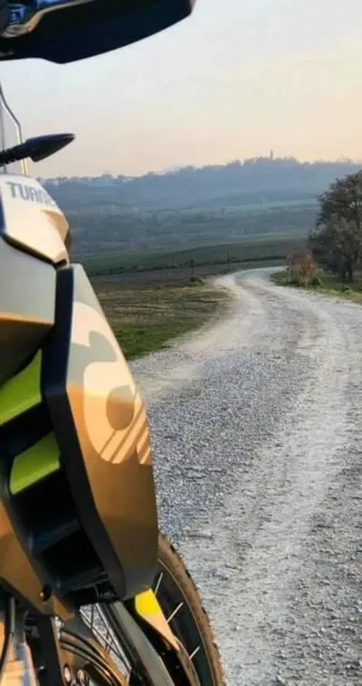 Aprilia Tuareg 660 (2022 - 24) usata